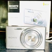 Sony DSC -  W730