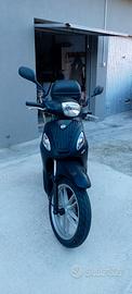Scooter SYM - Symphony 50cc – motore 4T Euro 4