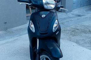 Scooter SYM - Symphony 50cc – motore 4T Euro 4