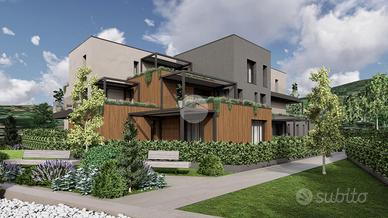 4 LOCALI A GRUMELLO DEL MONTE