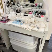 Tavolo manicure