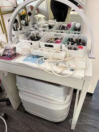 Tavolo manicure