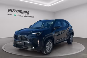 TOYOTA Yaris Cross Toyota Yaris Cross 116 active