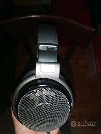 sennheiser hd 650