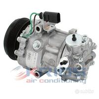 Compressore aria condizionata Skoda Citigo 1.0