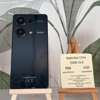 Redmi Note 13 Pro 256GB