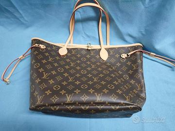 Borsa Louis Vuitton