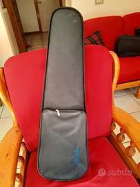 custodia violino
