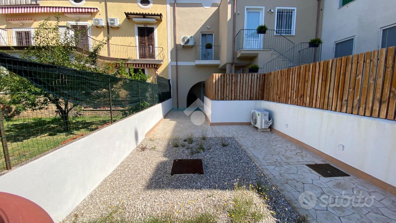 Appartamento – San Marco, Località Caprarizzo - Vista 5