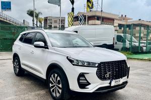 Dr 7.0 1.5 Turbo DCT Bi-Fuel GPL 2022