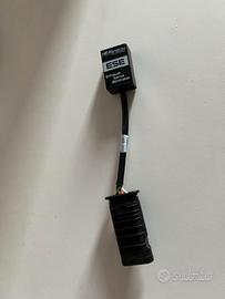 Esclusore valvola di scarico Healtech ESEBM-1