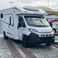 ETRUSCO Serie T T 6.9 SBC