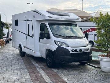 ETRUSCO Serie T T 6.9 SBC