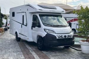 ETRUSCO Serie T T 6.9 SBC