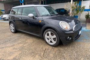 Mini Cooper D Clubman 1.6 16V