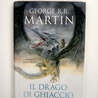 Il drago di ghiaccio George R.R Martin