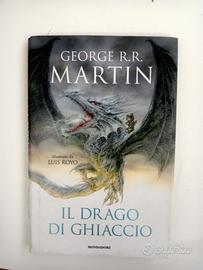 Il drago di ghiaccio George R.R Martin