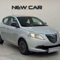 Lancia Ypsilon 1.3 MJT 16V 95 CV 5 porte S&S Elle
