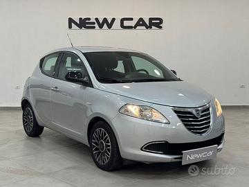 Lancia Ypsilon 1.3 MJT 16V 95 CV 5 porte S&S Elle