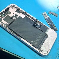 iphone  rotti da iphone 11 in su