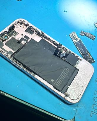 iphone  rotti da iphone 11 in su