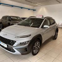 Hyundai Kona XLINE HEV 1.6 DCT 48000 km