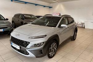 Hyundai Kona XLINE HEV 1.6 DCT 48000 km