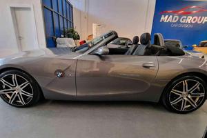 BMW Z4 2.5i Roadster Msport M-SPORT CERCHI DA 18