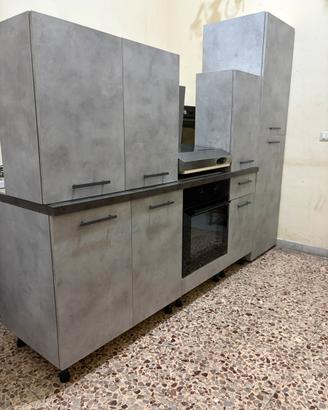 Cucina Moderna 2