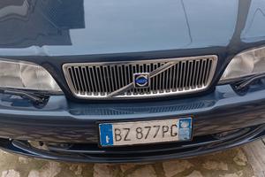  volvo c 70 t5 €3000