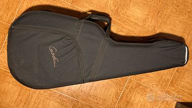 Chitarra Godin 5th Avenue Jazz Natural Flame 3A