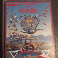 Videogioco Commodore 64 (cassetta)