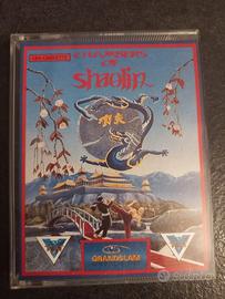 Videogioco Commodore 64 (cassetta)