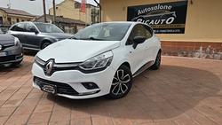 Renault Clio dCi 8V 90 CV EDC Start&Stop 5 porte E