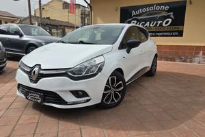 Renault Clio dCi 8V 90 CV EDC Start&Stop 5 porte E