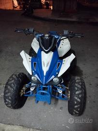 Quad 125