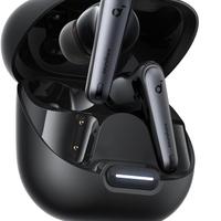 Soundcore Anker Liberty 4 NC Cuffie bluetooth canc
