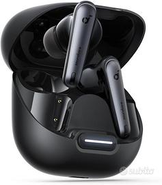 Soundcore Anker Liberty 4 NC Cuffie bluetooth canc