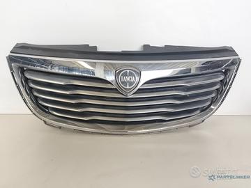 Griglia superiore del radiatore paraurti anteriore