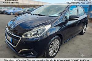 Peugeot 208 MOTORE NUOVO - 2016