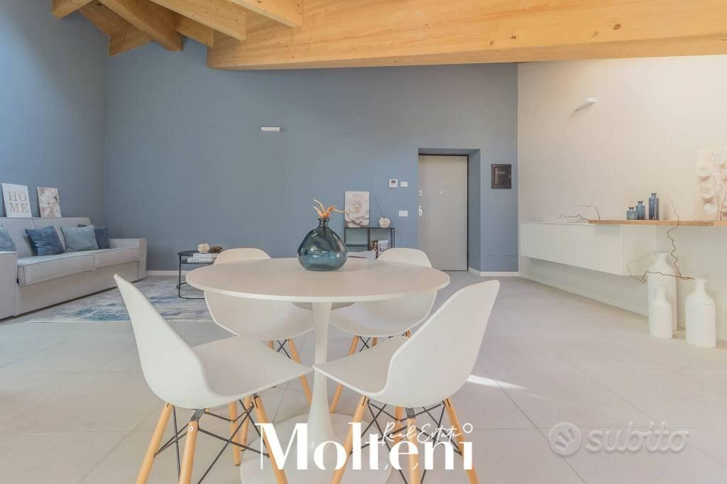Appartamento di 134 m² con 3 locali a Bellano - Vista 4
