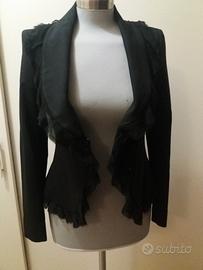 Iceberg Giacca tg. 40 / XS nero