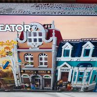 Lego modulare