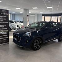 Ford Puma 1.0 Hybrid 125CV Titanium 2023 km11000