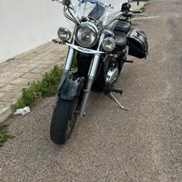 Kawasaki VN 800 Classic