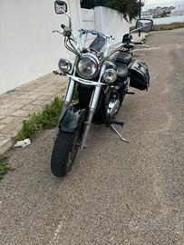 Kawasaki VN 800 Classic