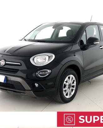 FIAT 500X - 500X 1.3 T4 City Cross 150cv d U169634