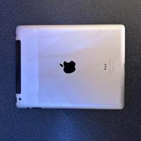 IPAD  cellulare 