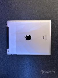 IPAD  cellulare 