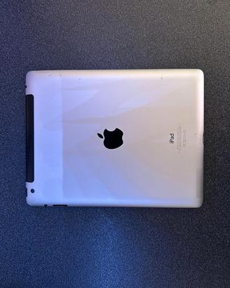 IPAD  cellulare 